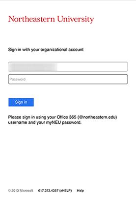 northeastern student portal|Log in .